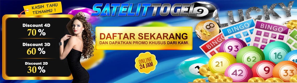 togel online